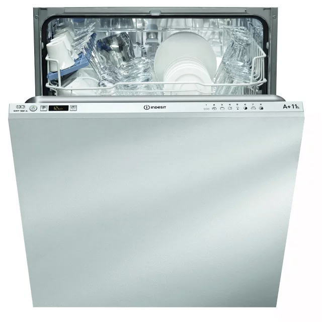 Ремонт Indesit DIFP 18B1 A в Барнауле