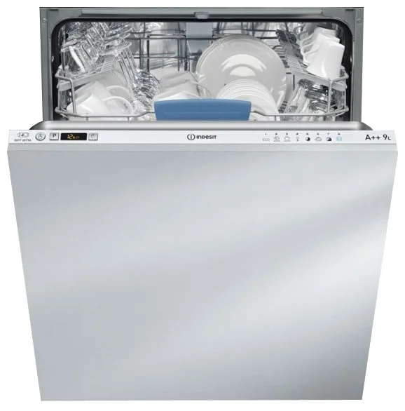 Ремонт Indesit DIFP 28T9 A в Барнауле