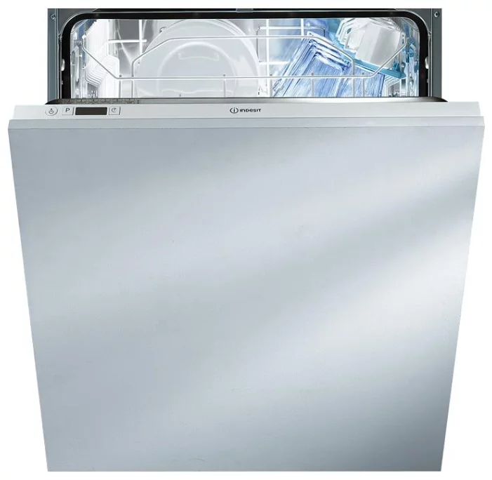 Ремонт Indesit DIFP 4367 в Барнауле