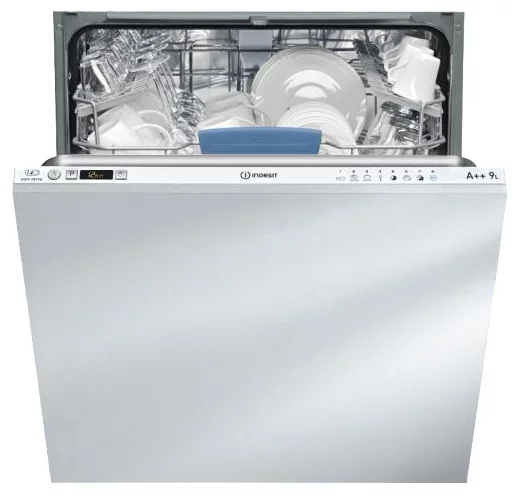 Ремонт Indesit DIFP 8B+96 Z в Барнауле