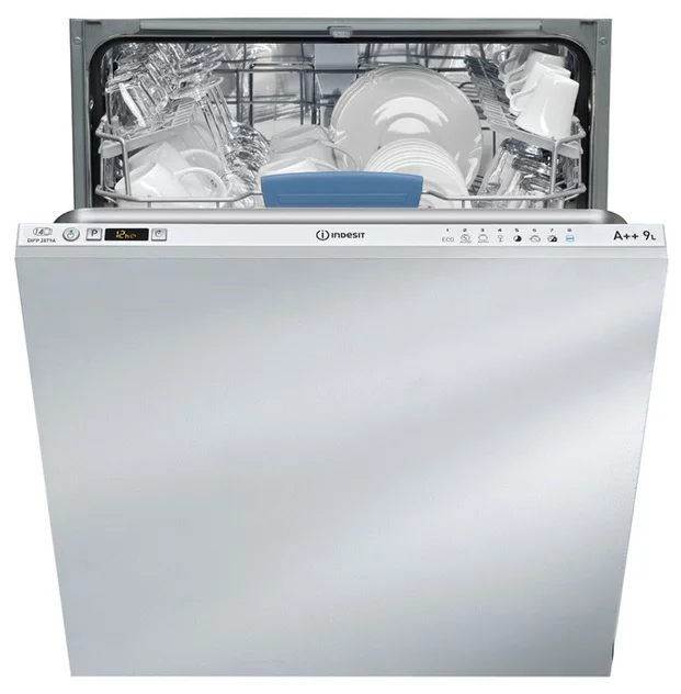 Ремонт Indesit DIFP 8T94 Z в Барнауле