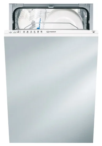 Ремонт Indesit DIS 161 A в Барнауле