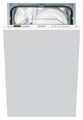 Ремонт Indesit DISP 5377 в Барнауле