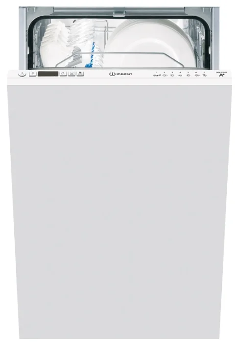 Ремонт Indesit DISP 53771 в Барнауле