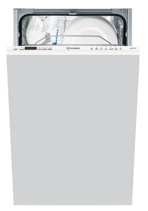 Ремонт Indesit DISR 14B в Барнауле