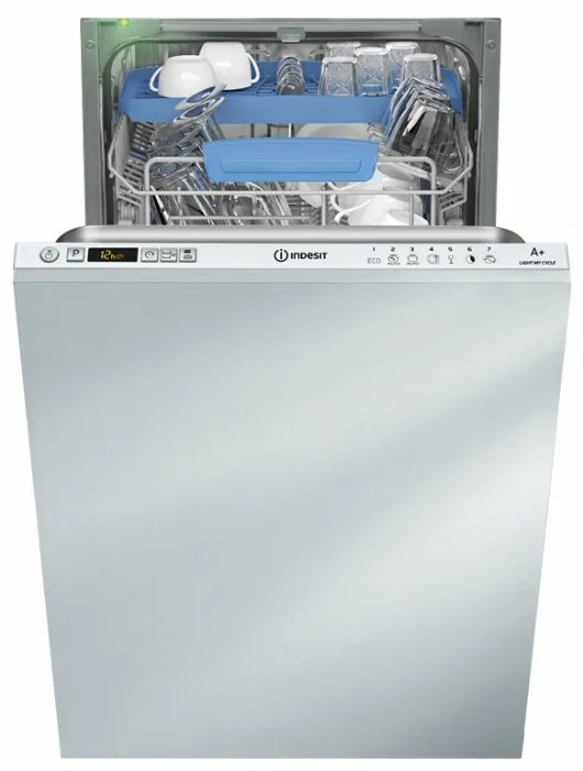 Ремонт Indesit DISR 57M17 CAL в Барнауле