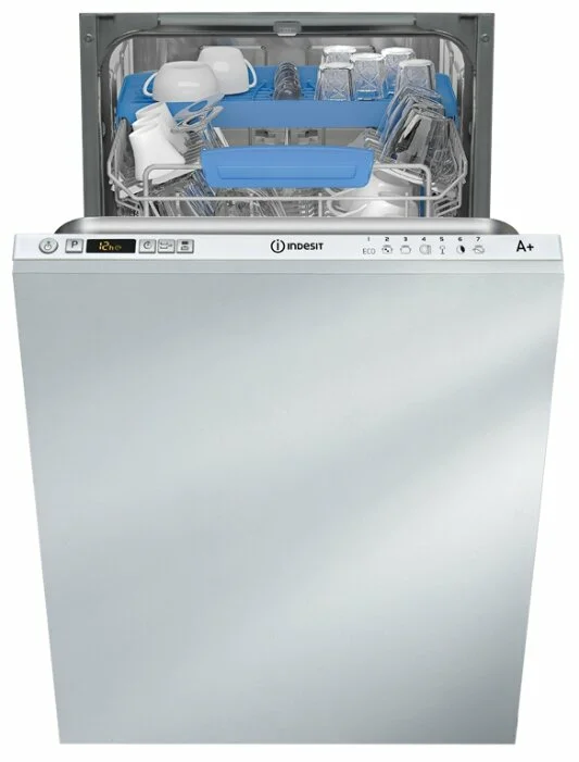 Ремонт Indesit DISR 57M19 CA в Барнауле