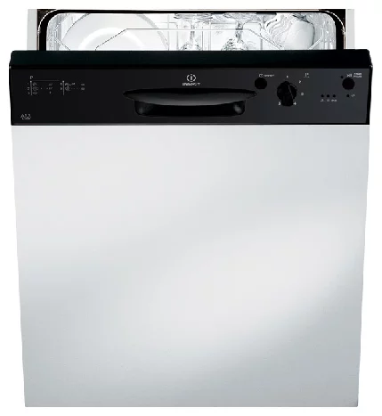 Ремонт Indesit DPG 15 BK в Барнауле