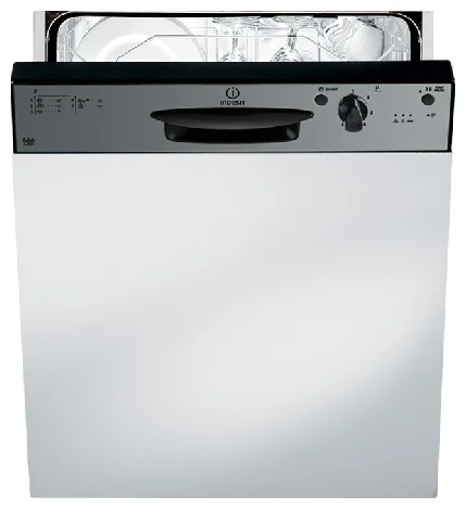 Ремонт Indesit DPG 15 IX в Барнауле