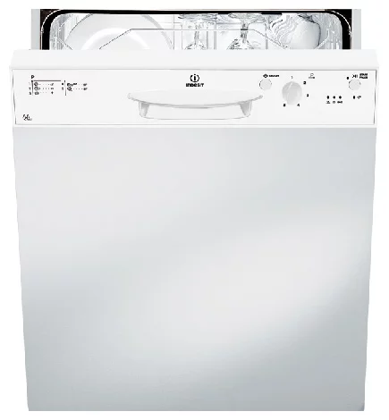 Ремонт Indesit DPG 15 WH в Барнауле