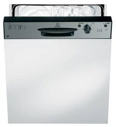 Ремонт Indesit DPG 36 A IX в Барнауле