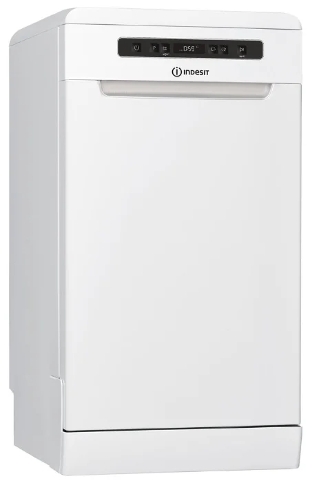 Ремонт Indesit DSFC 3M19 в Барнауле