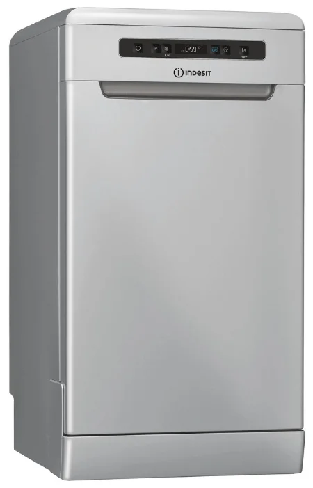 Ремонт Indesit DSFC 3T117 S в Барнауле