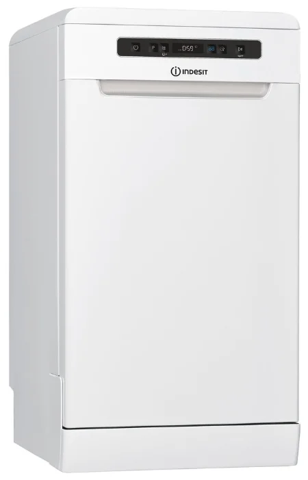 Ремонт Indesit DSFC 3T117 в Барнауле