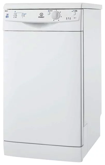 Ремонт Indesit DSG 051 в Барнауле