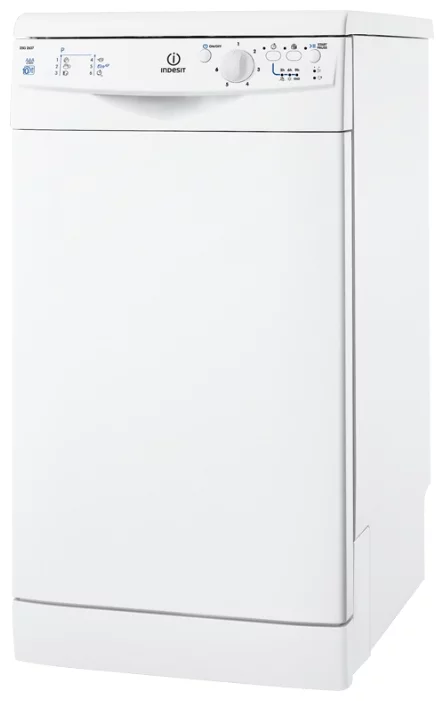 Ремонт Indesit DSG 2637 в Барнауле