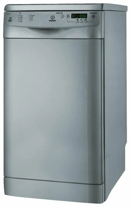 Ремонт Indesit DSG 5737 NX в Барнауле