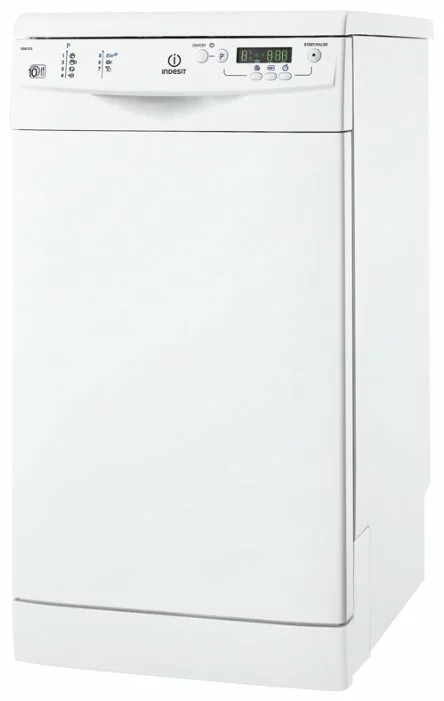 Ремонт Indesit DSG 5737 в Барнауле