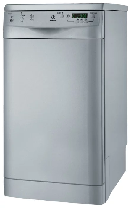 Ремонт Indesit DSG 5741 NX в Барнауле