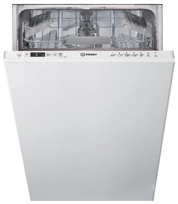 Ремонт Indesit DSIC 3M19 в Барнауле