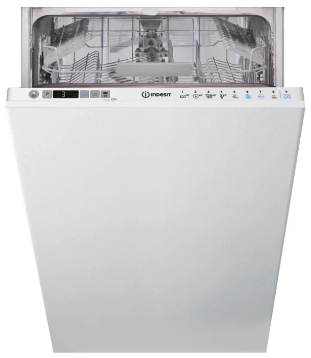 Ремонт Indesit DSIC 3T117 Z в Барнауле