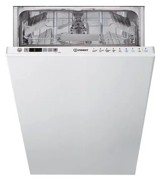 Ремонт Indesit DSIC 3T117 в Барнауле