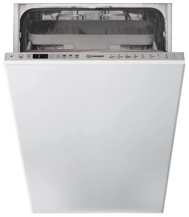 Ремонт Indesit DSIO 3T224 CE в Барнауле