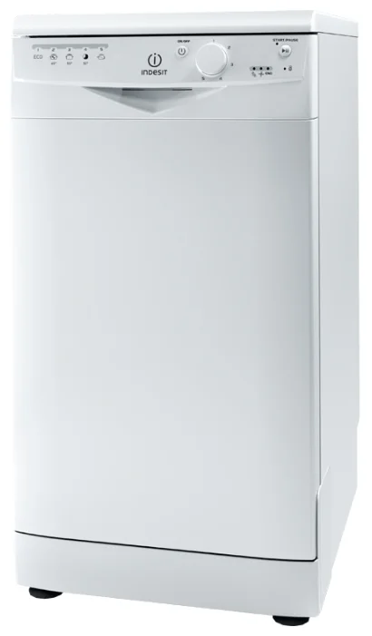 Ремонт Indesit DSR 15 B в Барнауле