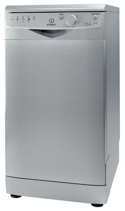 Ремонт Indesit DSR 15 BS в Барнауле