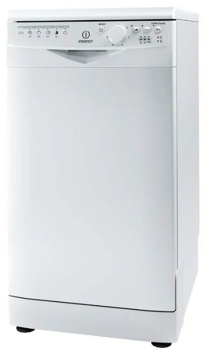 Ремонт Indesit DSR 26B в Барнауле