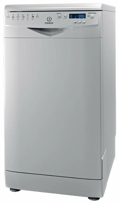 Ремонт Indesit DSR 57B S в Барнауле