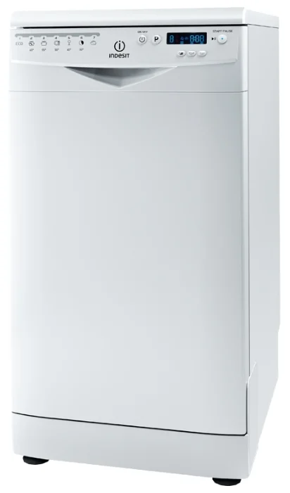 Ремонт Indesit DSR 57M19 A в Барнауле