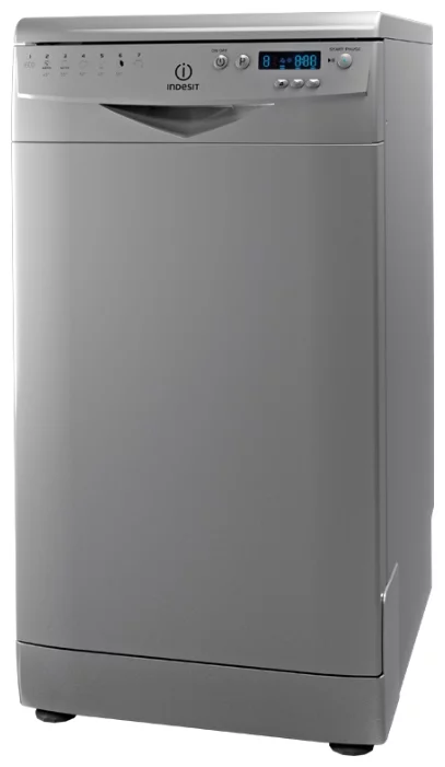 Ремонт Indesit DSR 57M94 A S в Барнауле