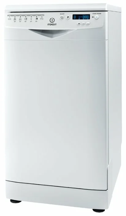 Ремонт Indesit DSR 57M94 A в Барнауле