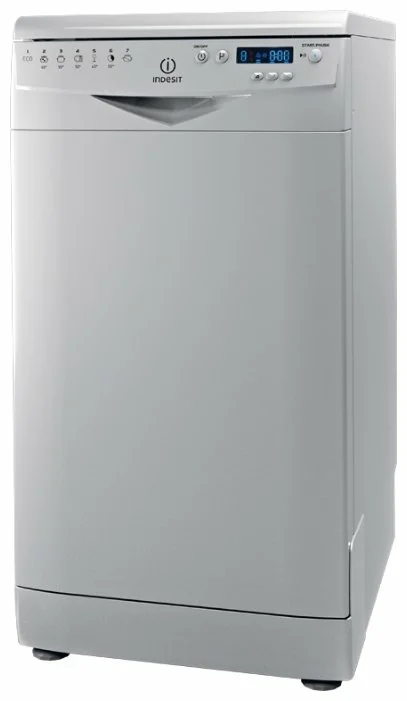 Ремонт Indesit DSR 57T19 CA S в Барнауле