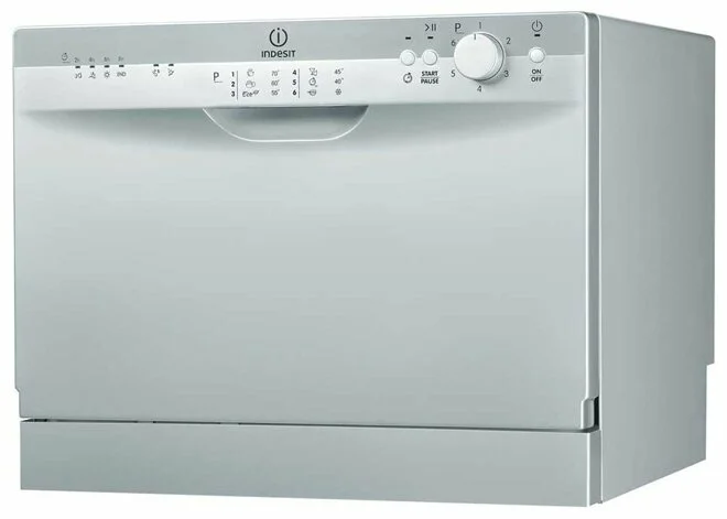 Ремонт Indesit ICD 661 S в Барнауле