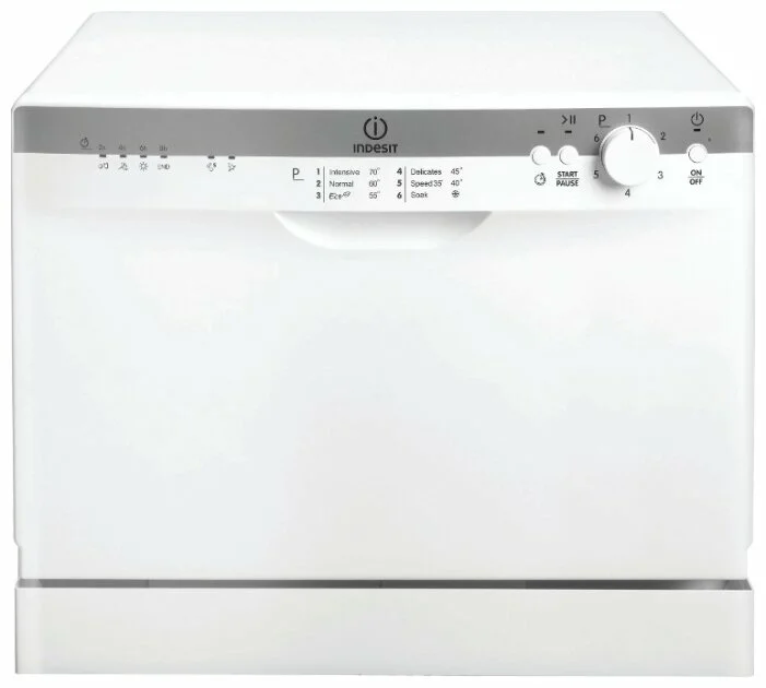 Ремонт Indesit ICD 661 в Барнауле